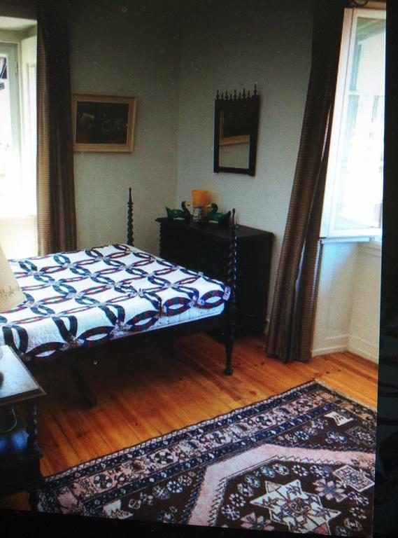 Morbey'S Chalet Apartment Sintra Room photo