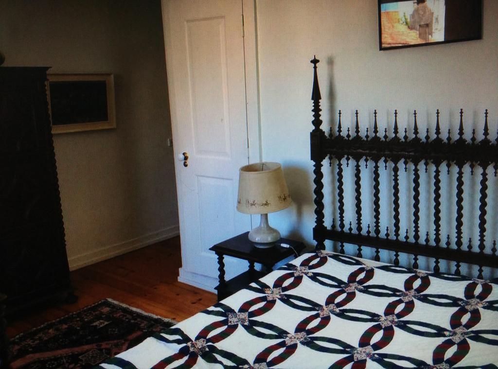 Morbey'S Chalet Apartment Sintra Room photo